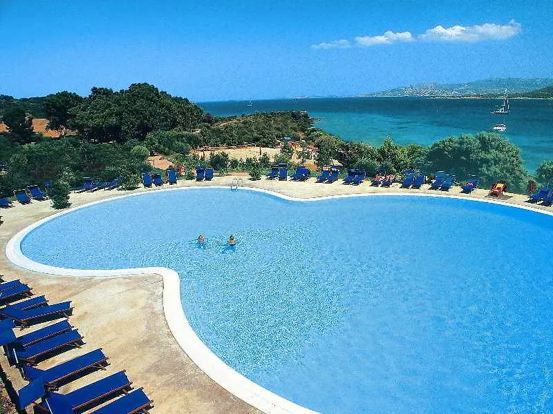 Park Hotel Cala Di Lepre And Spa-1