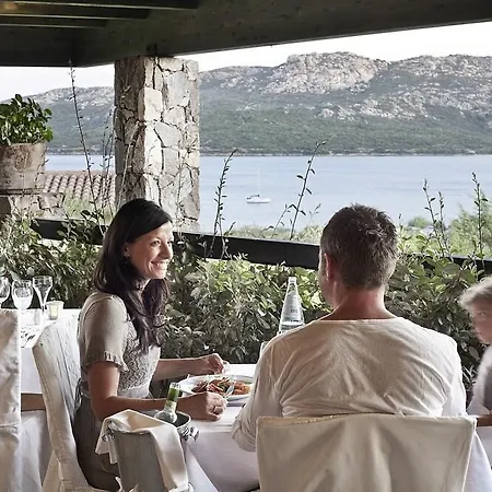 Park Hotel Cala Di Lepre And Spa-3